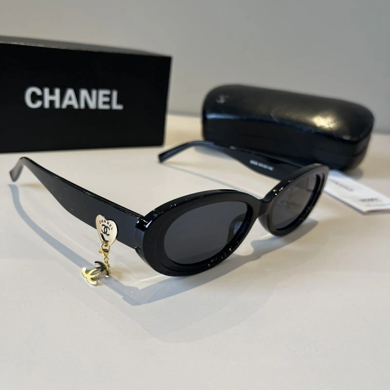 Chanel Sunglasses Refined 278197
