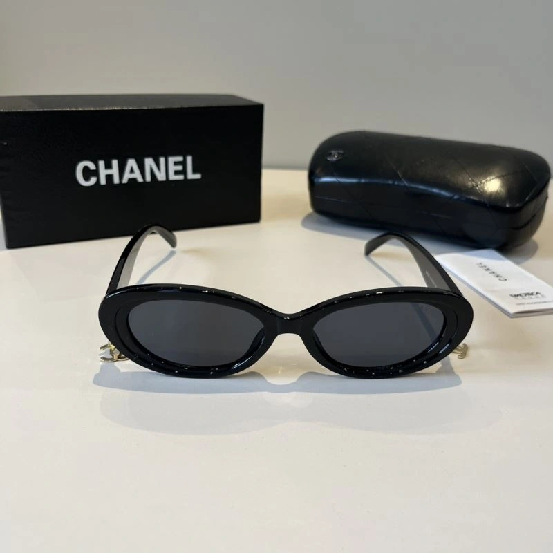 Chanel Sunglasses Refined 278197