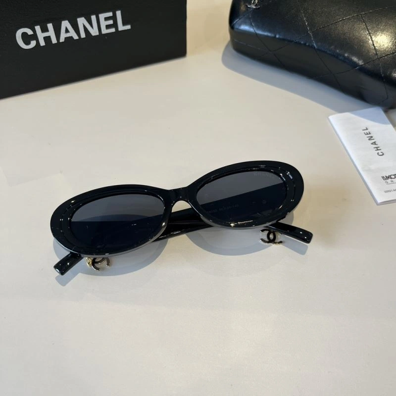 Chanel Sunglasses Refined 278197