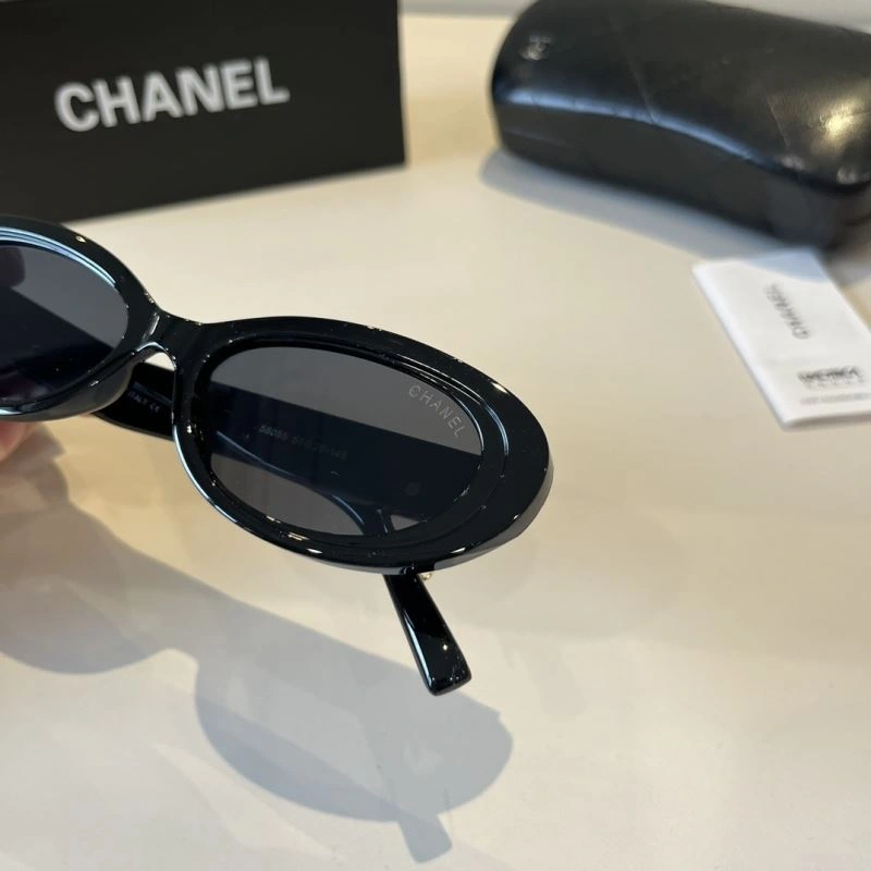 Chanel Sunglasses Refined 278197