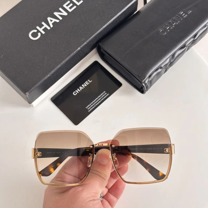 Chanel Sunglasses Chic 278194