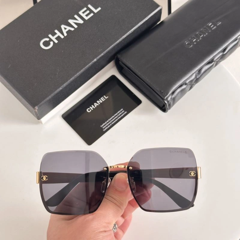 Chanel Sunglasses Chic 278194