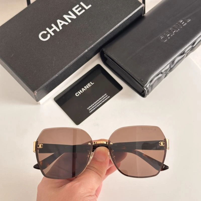 Chanel Sunglasses Vibrant 278193