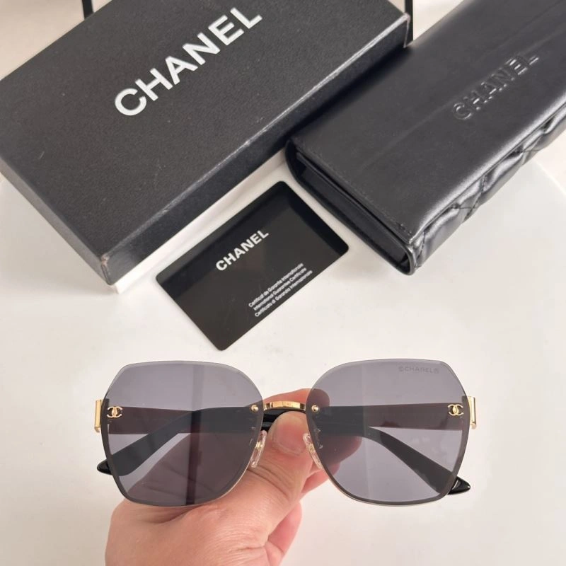 Chanel Sunglasses Vibrant 278193