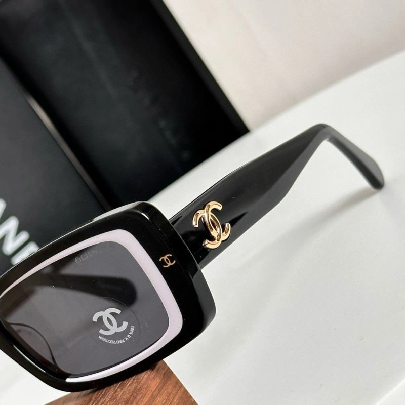 Chanel Sunglasses Trendsetting 278601
