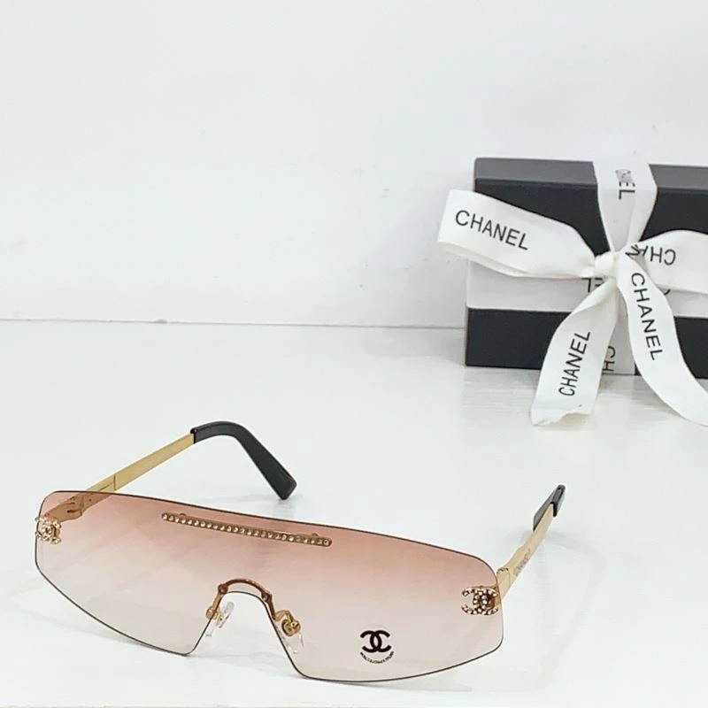 Chanel Sunglasses GoAnywhere 278598