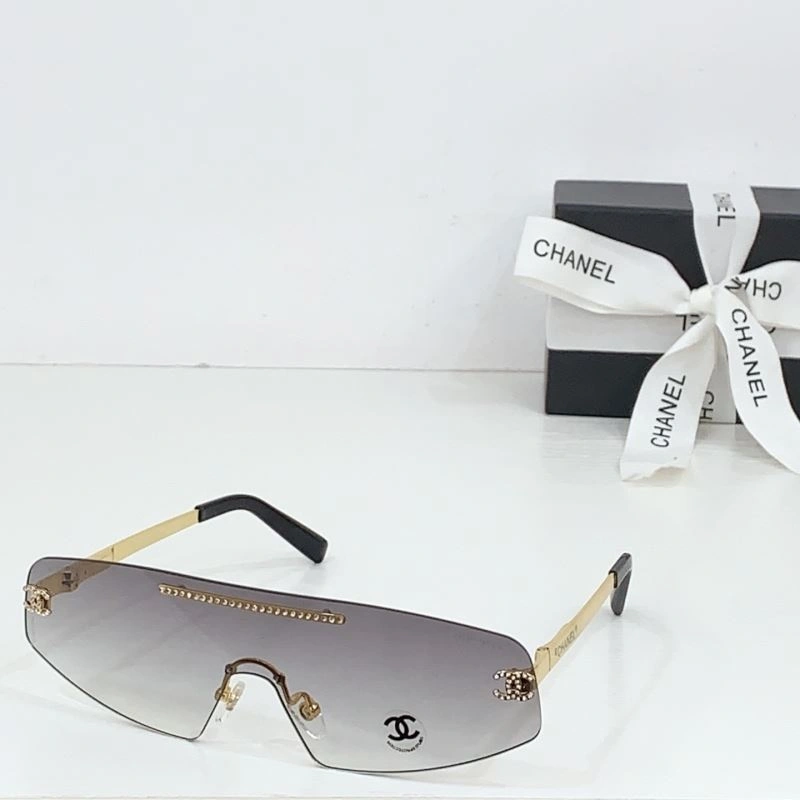 Chanel Sunglasses GoAnywhere 278598