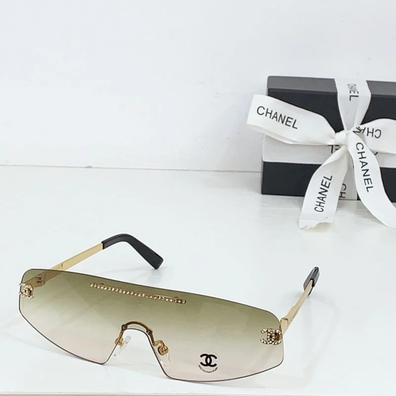 Chanel Sunglasses GoAnywhere 278598