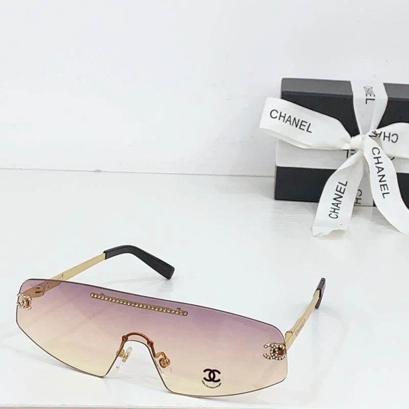 Chanel Sunglasses GoAnywhere 278598