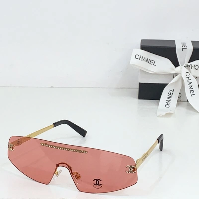 Chanel Sunglasses GoAnywhere 278598