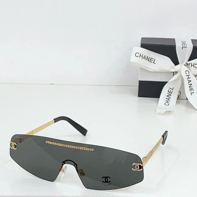 Chanel Sunglasses GoAnywhere 278598