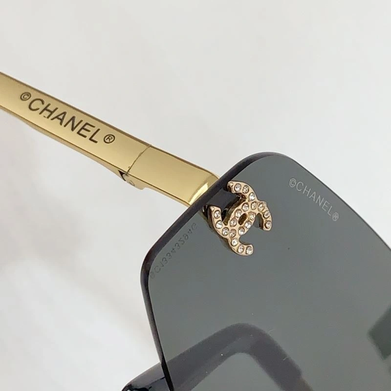 Chanel Sunglasses GoAnywhere 278598