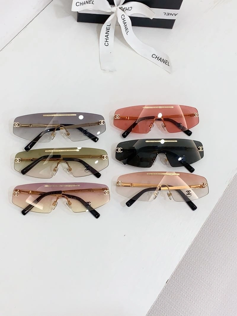 Chanel Sunglasses GoAnywhere 278598