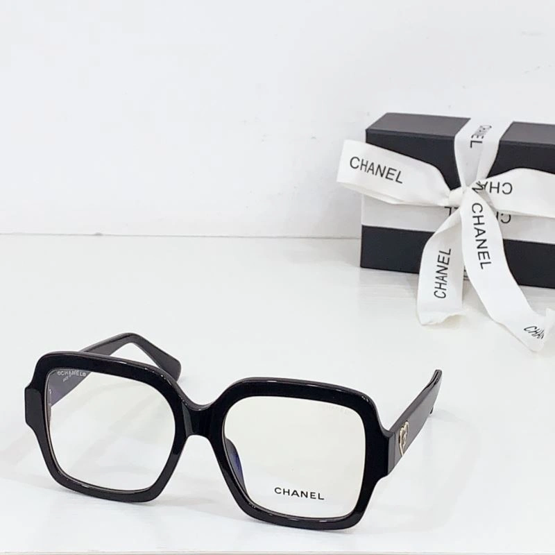 Chanel Sunglasses HighQuality 278588