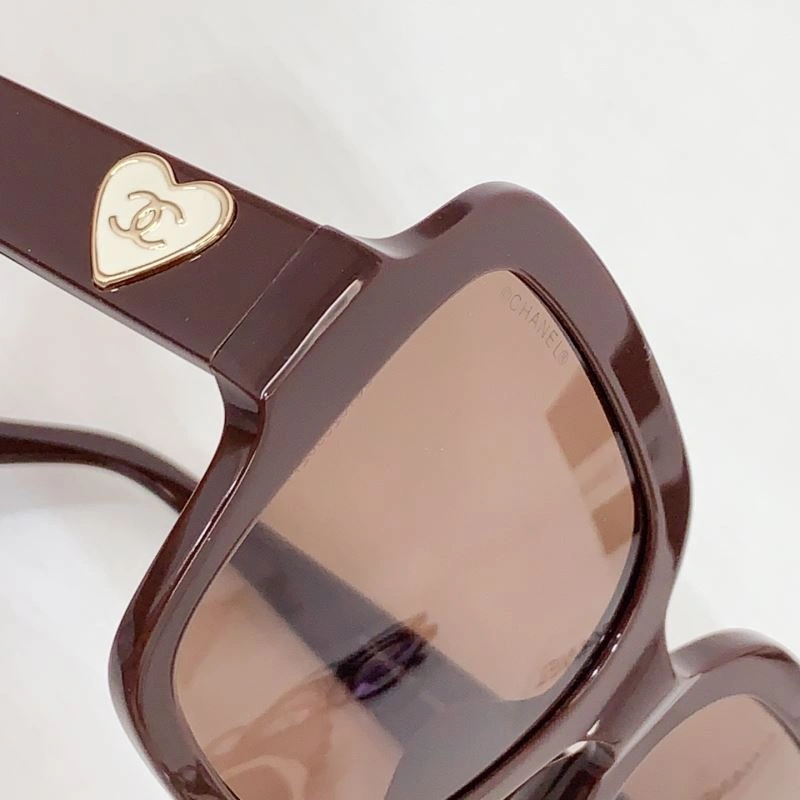 Chanel Sunglasses HighQuality 278588