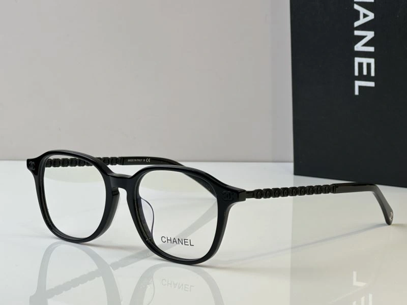 Comfortable Chanel Sunglasses 278587
