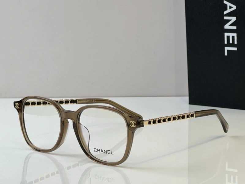 Comfortable Chanel Sunglasses 278587