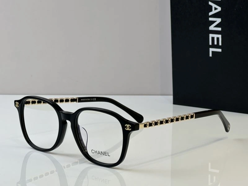 Comfortable Chanel Sunglasses 278587
