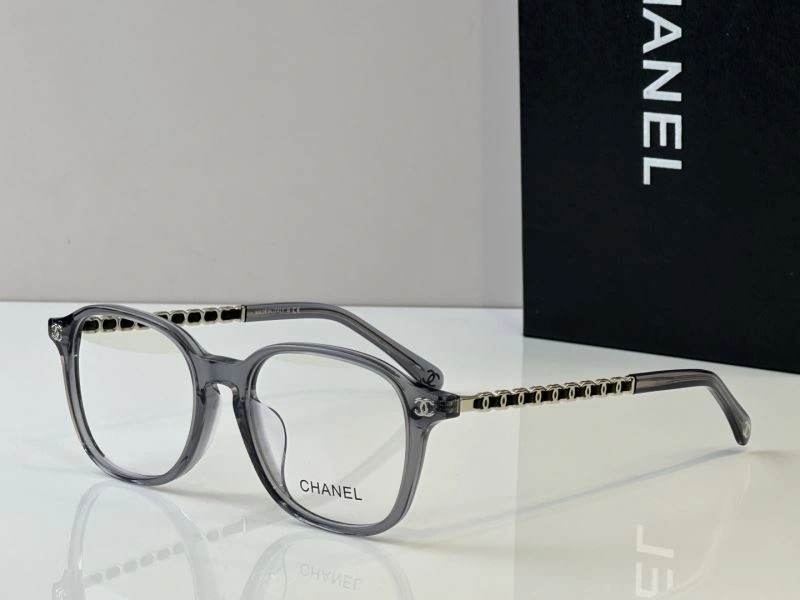 Comfortable Chanel Sunglasses 278587