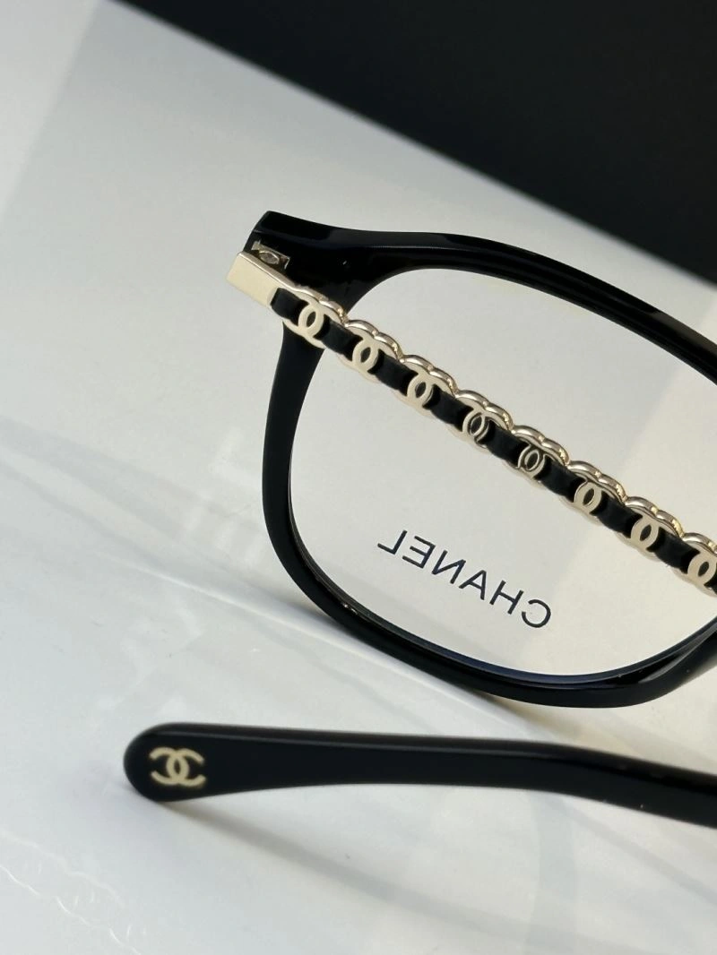 Comfortable Chanel Sunglasses 278587