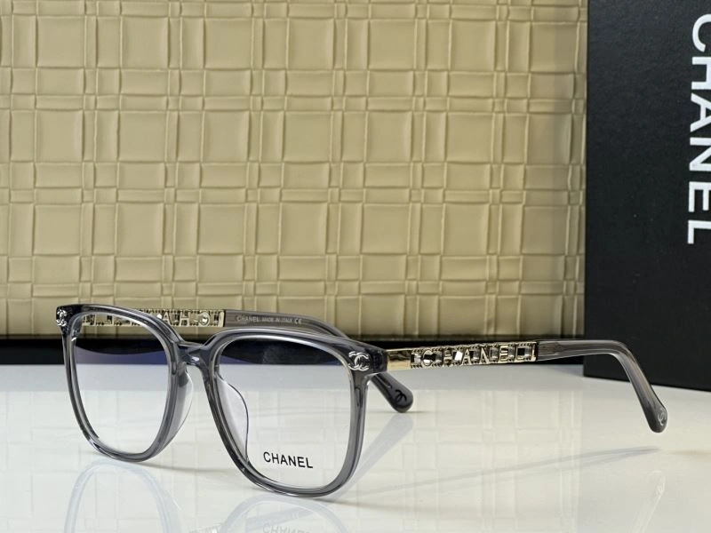 Chanel Sunglasses EyeCatching 278599