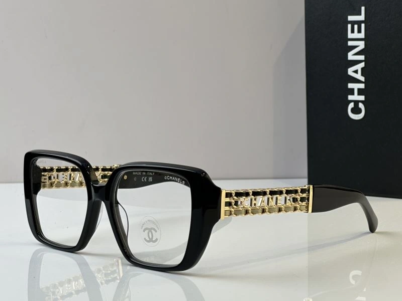 NewStyle Chanel Sunglasses 278585