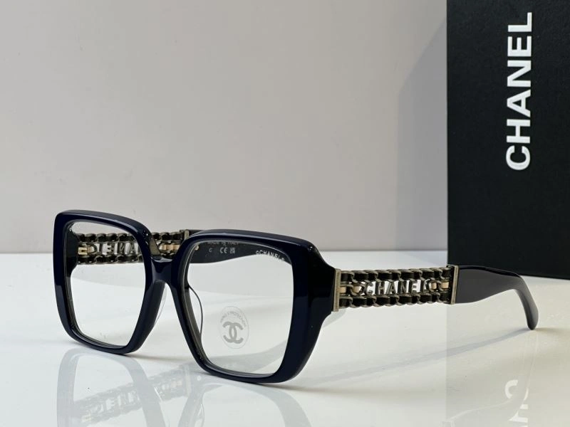 NewStyle Chanel Sunglasses 278585