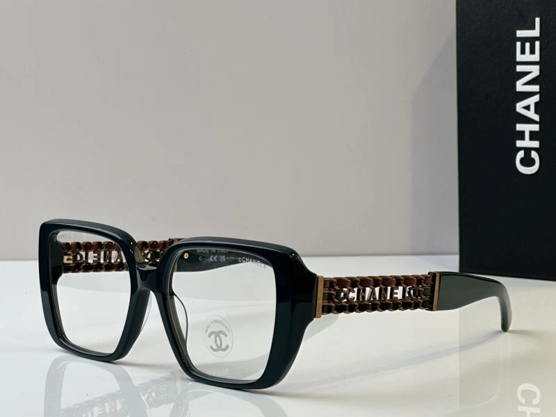NewStyle Chanel Sunglasses 278585