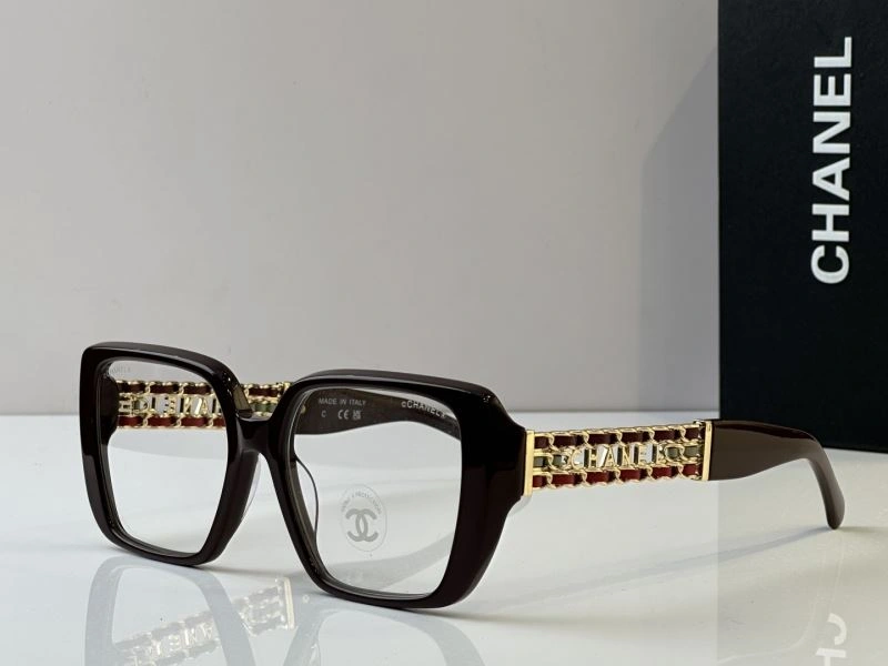 NewStyle Chanel Sunglasses 278585
