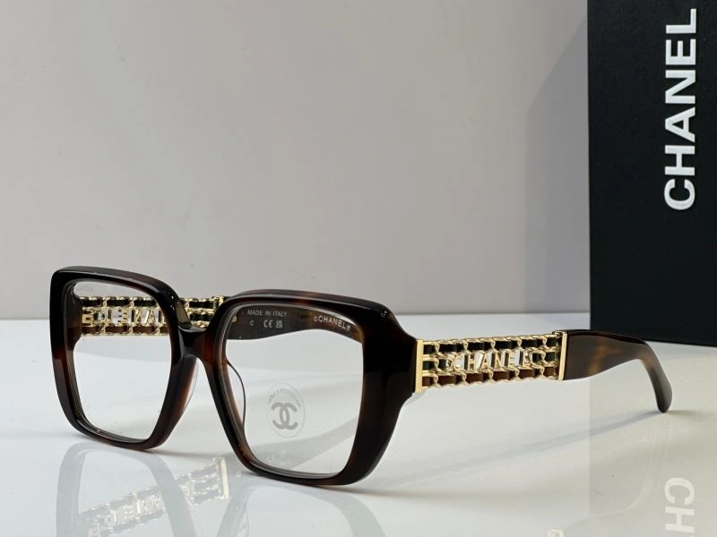 NewStyle Chanel Sunglasses 278585