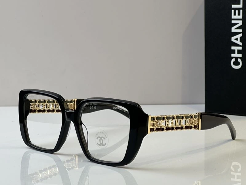 NewStyle Chanel Sunglasses 278585