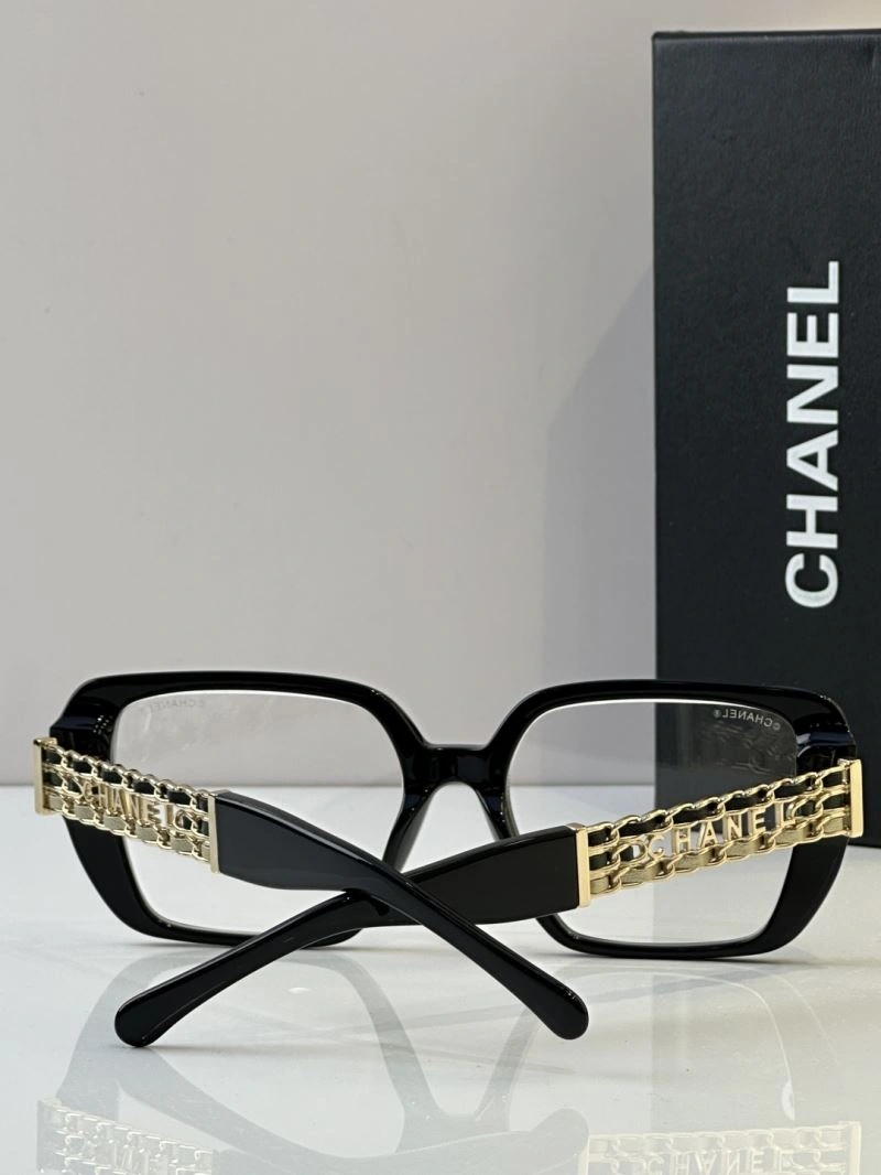 NewStyle Chanel Sunglasses 278585