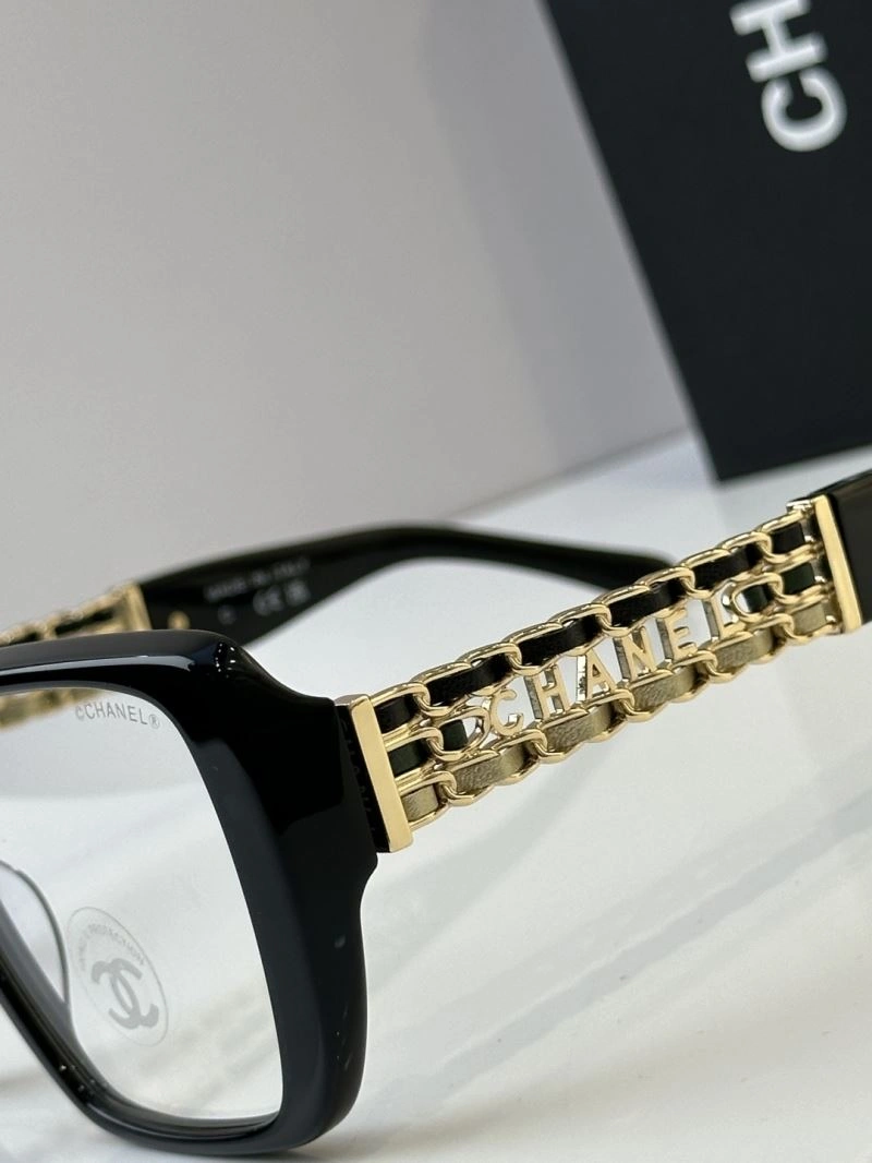 NewStyle Chanel Sunglasses 278585