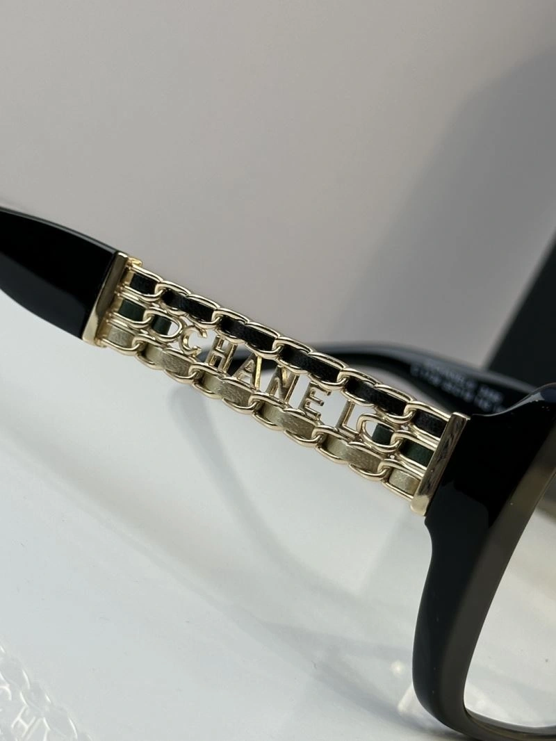NewStyle Chanel Sunglasses 278585