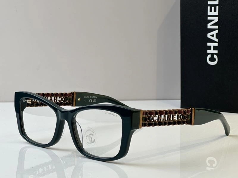 FastDry Chanel Sunglasses 278594