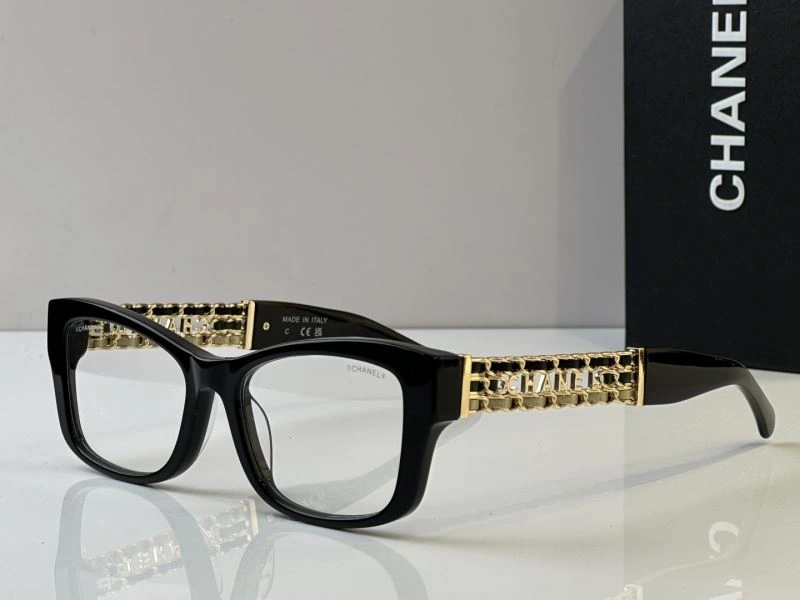 FastDry Chanel Sunglasses 278594