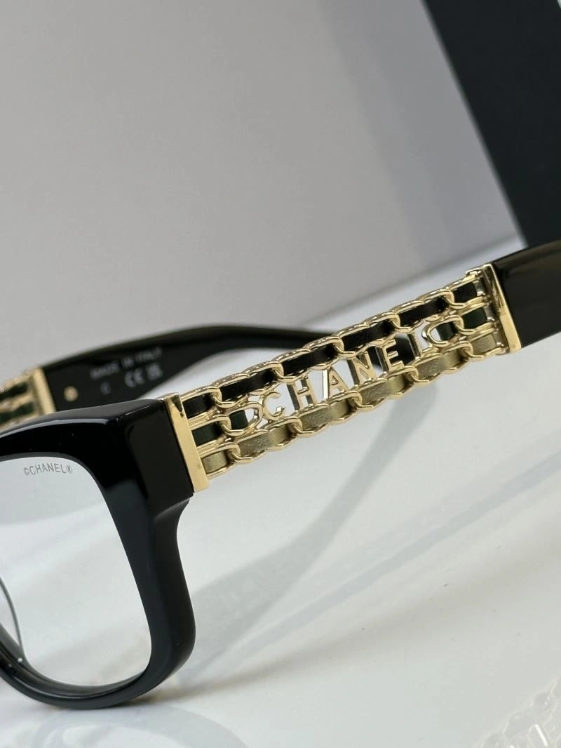 FastDry Chanel Sunglasses 278594