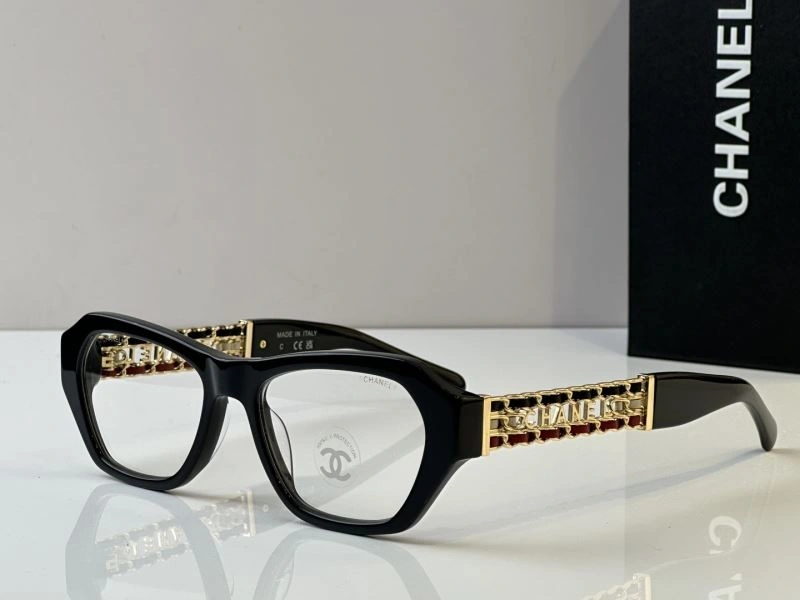 Chanel Sunglasses Minimalist 278572