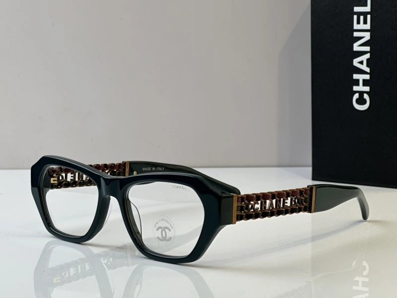 Chanel Sunglasses Minimalist 278572