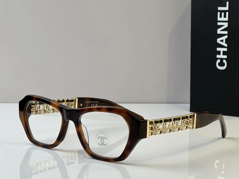 Chanel Sunglasses Minimalist 278572