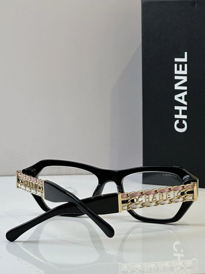 Chanel Sunglasses Minimalist 278572