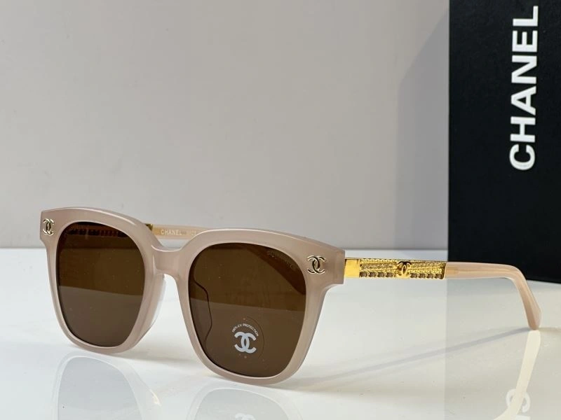 Chanel Sunglasses Seasonal 278597
