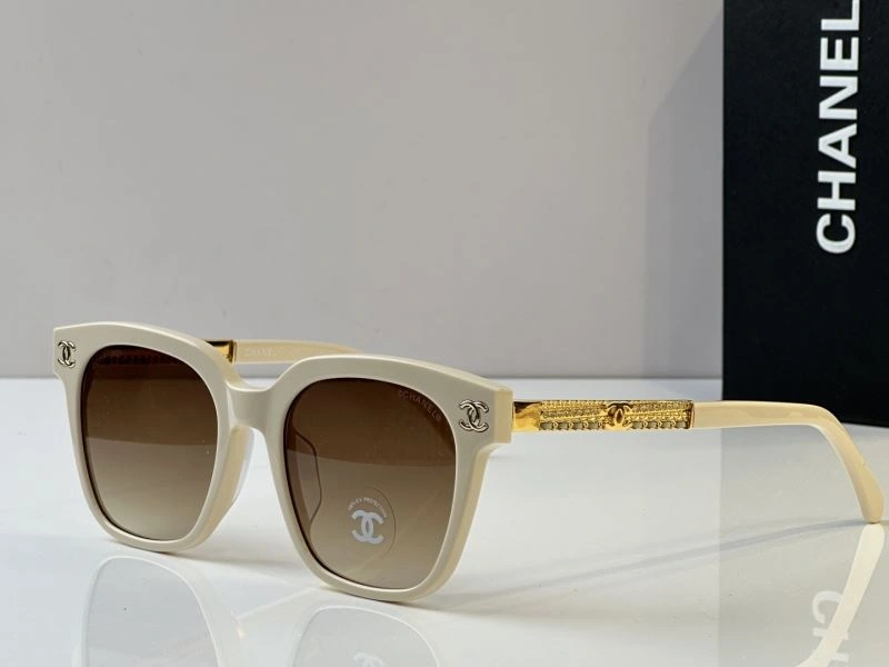 Chanel Sunglasses Seasonal 278597