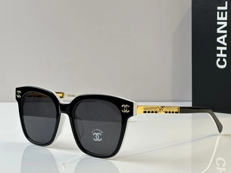 Chanel Sunglasses Seasonal 278597