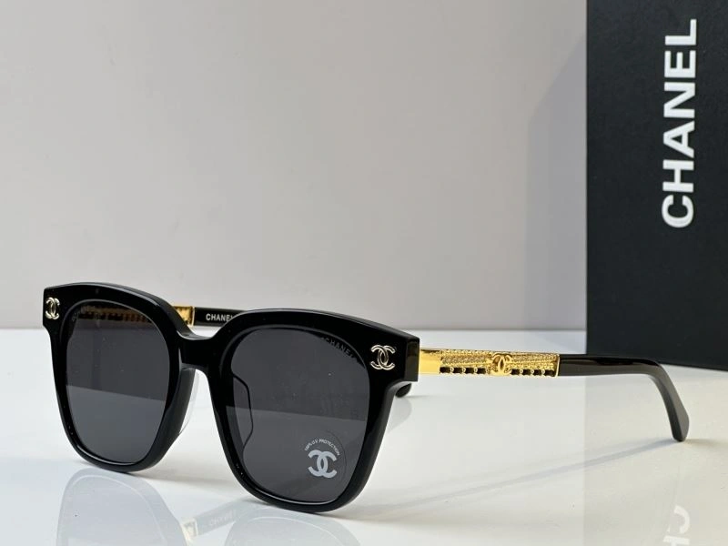 Chanel Sunglasses Seasonal 278597