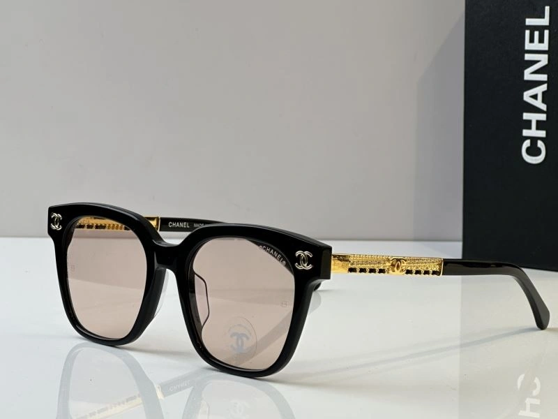 Chanel Sunglasses Seasonal 278597