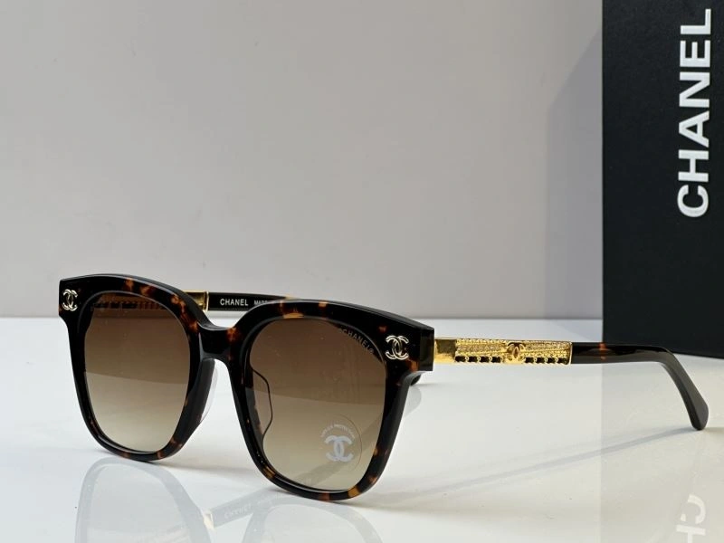 Chanel Sunglasses Seasonal 278597