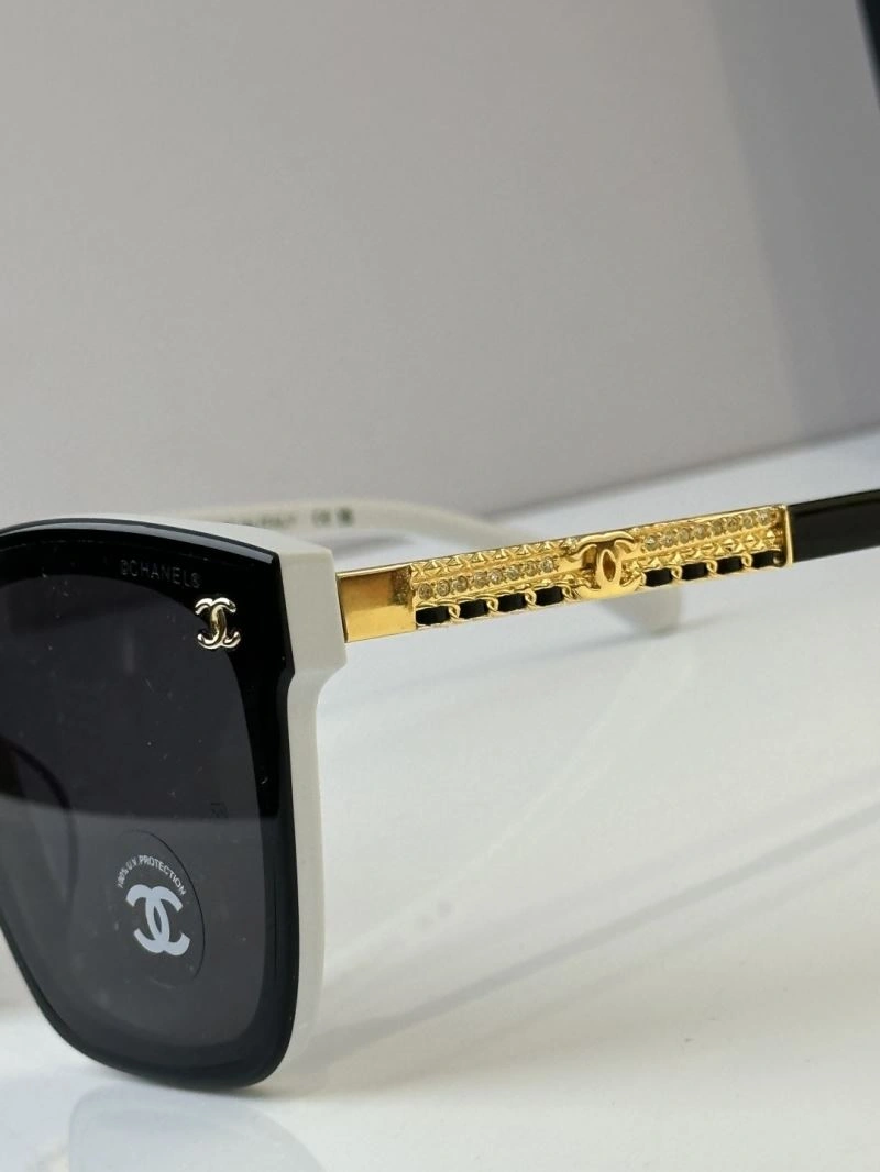 Chanel Sunglasses Seasonal 278597