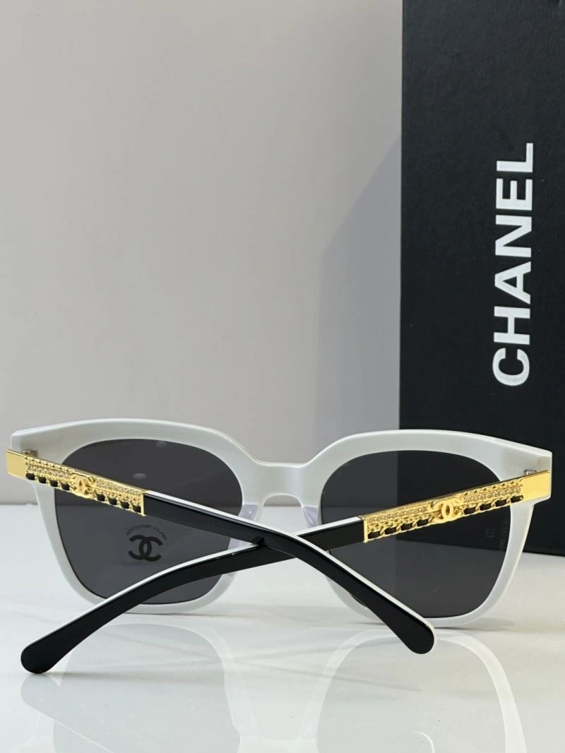 Chanel Sunglasses Seasonal 278597