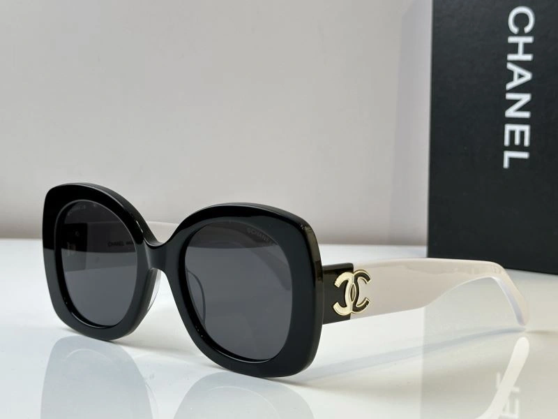 Chanel Sunglasses SmartChoice 278568